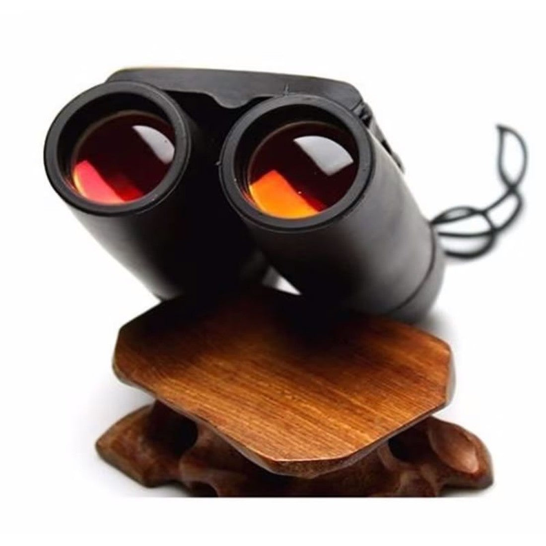 Бинокъл Sakura 30x60 - компактен и издръжлив