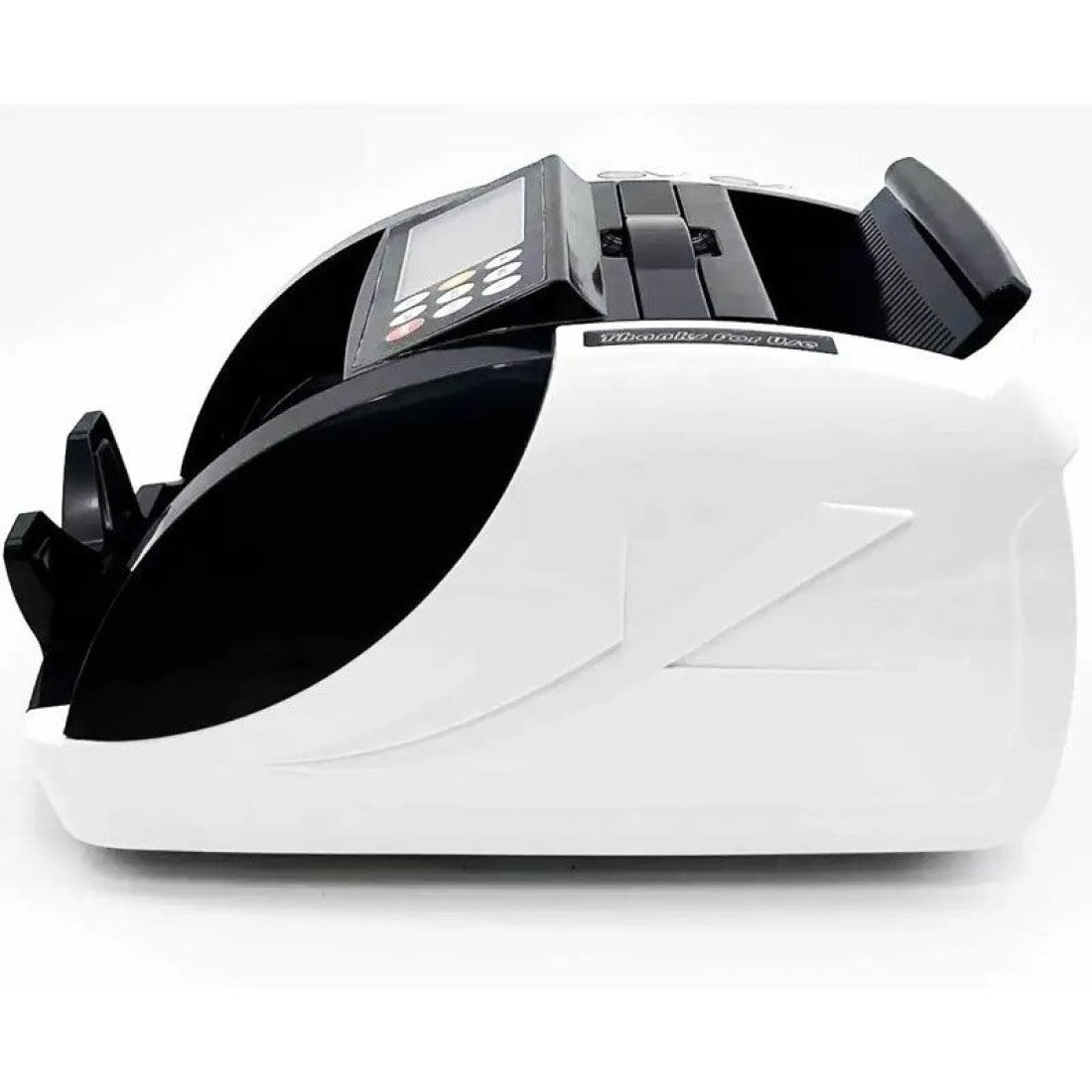 Машина за броене на банкноти Bill Counter 9800 - UV и магнитна проверка