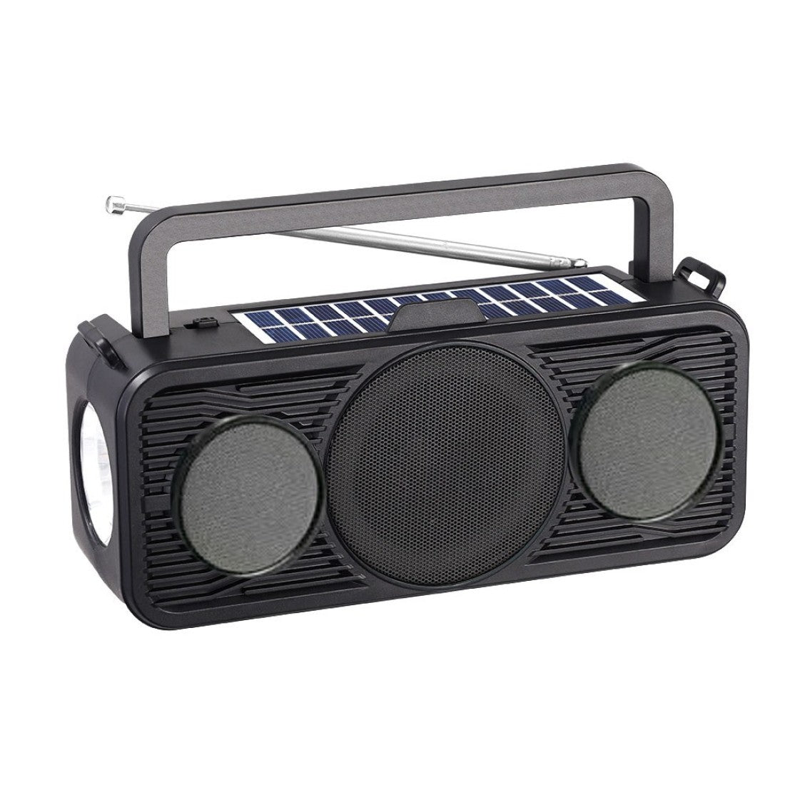 Соларно радио TGK TG-2466 - Безжичен високоговорител