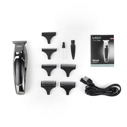 Машинка за подстригване VGR 030 - акумулаторна