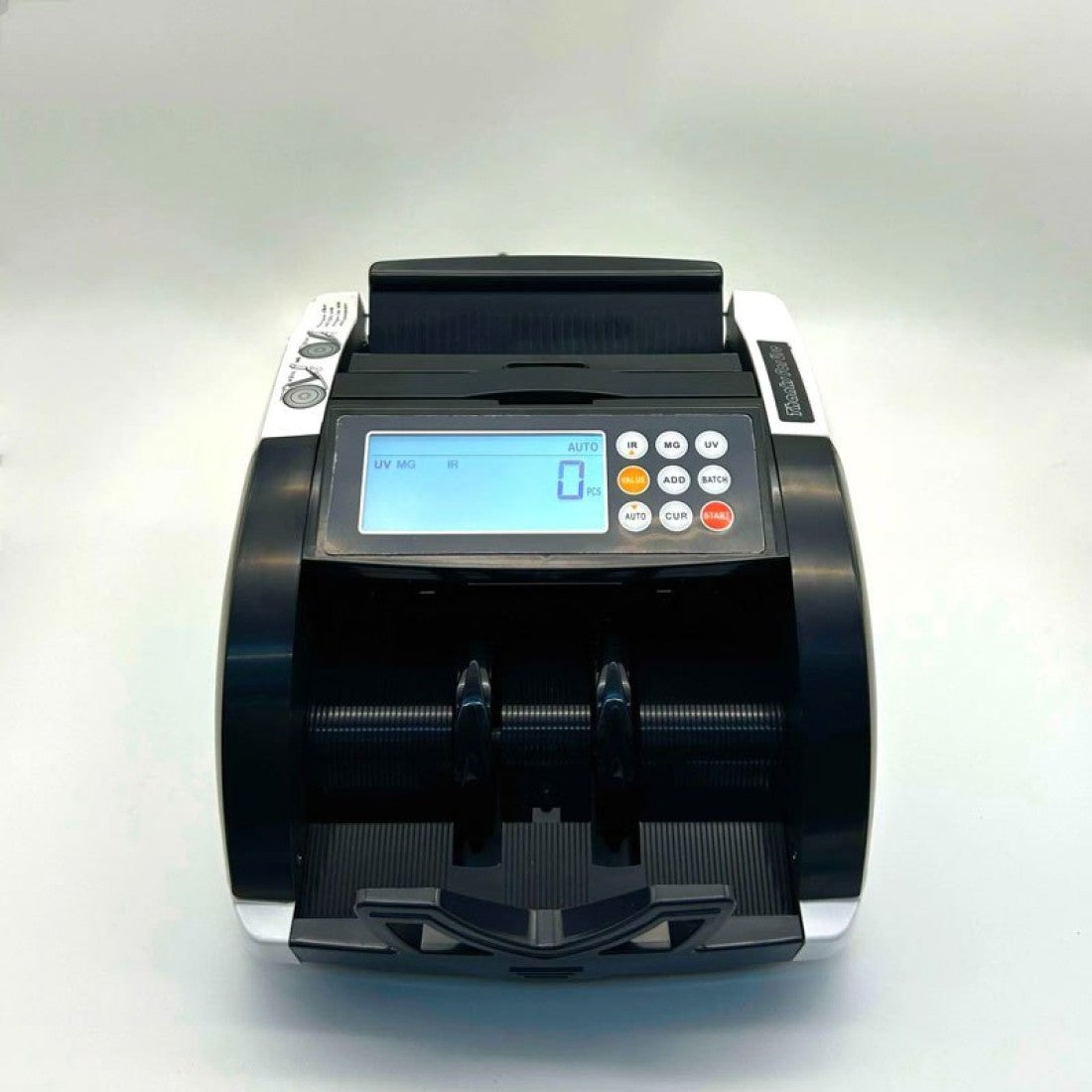 Машина за броене на банкноти Bill Counter 9800 - UV и магнитна проверка