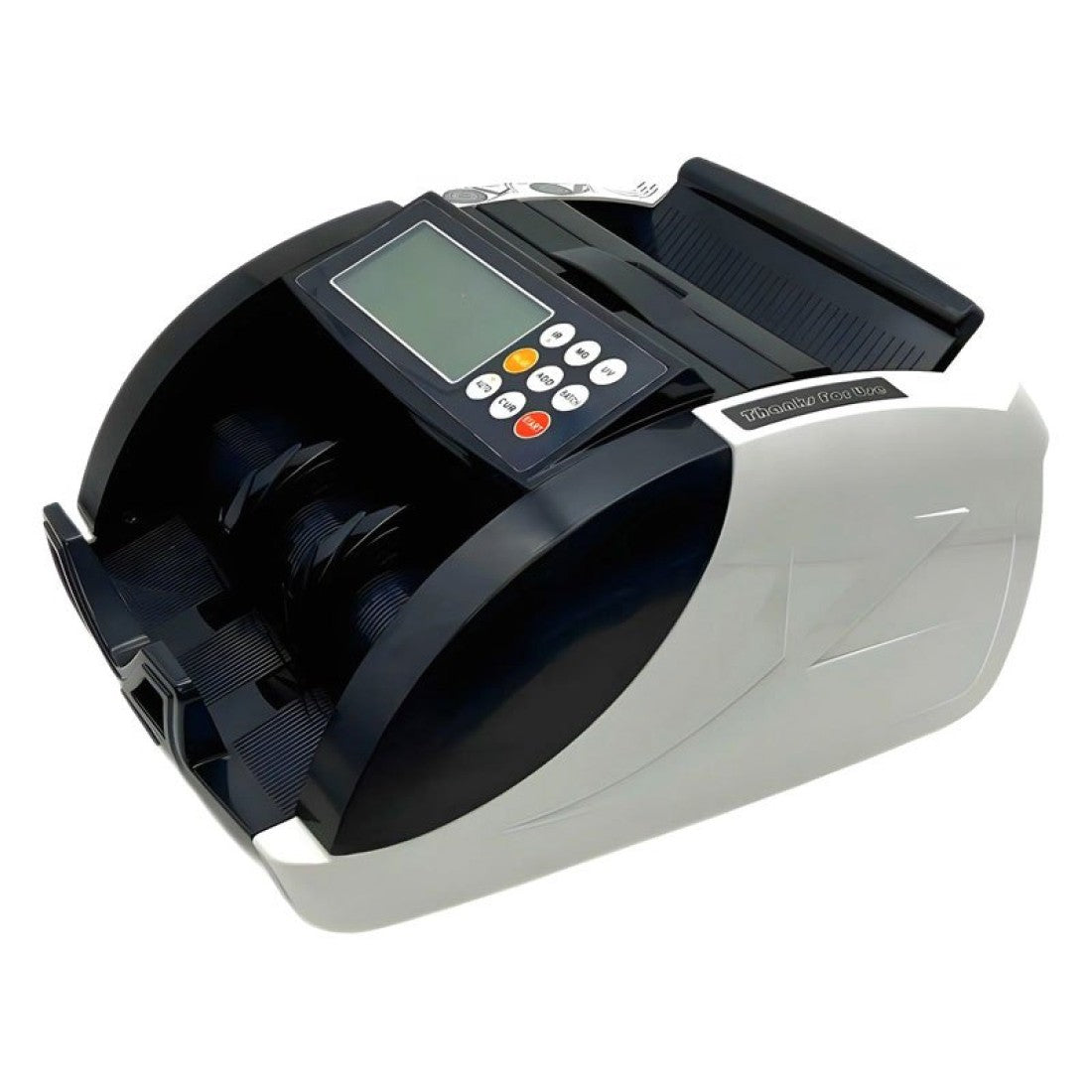 Машина за броене на банкноти Bill Counter 9800 - UV и магнитна проверка