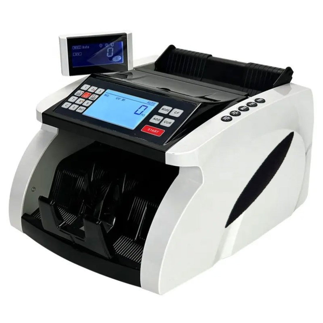 Машина за броене на банкноти 5300TS - UV, MG, IR, DD